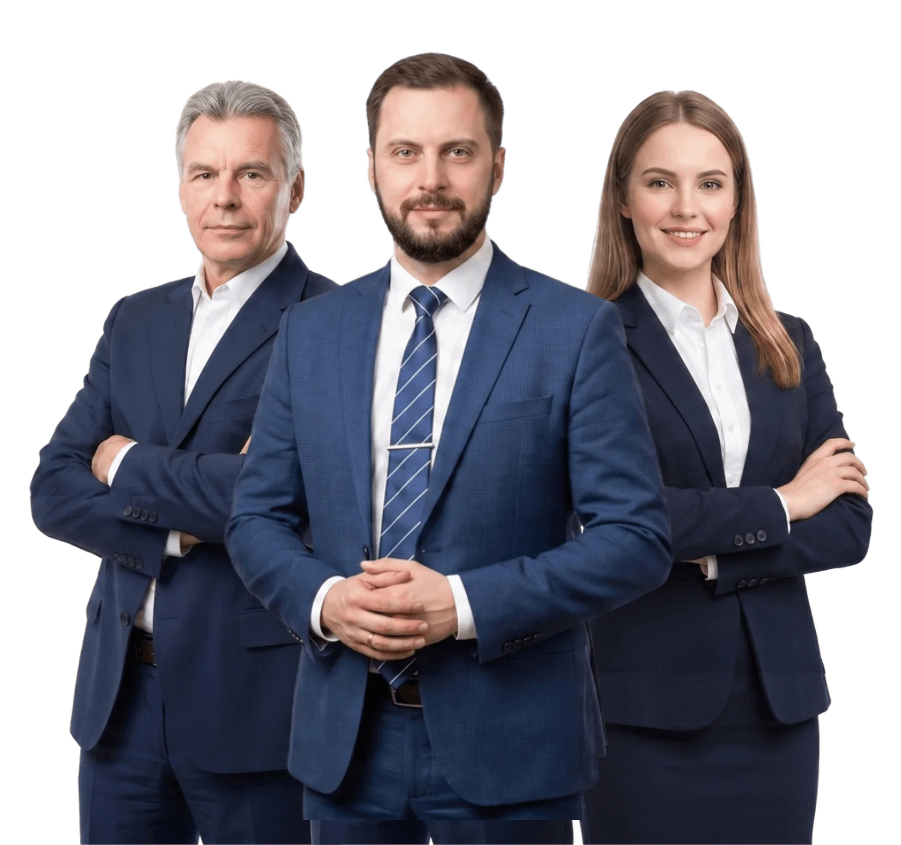 Команда специалистов ВАЮР